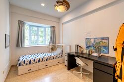 Eng Kong Green (D21), Condominium #602749471